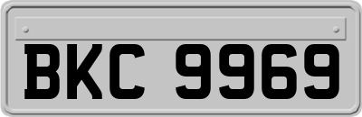 BKC9969