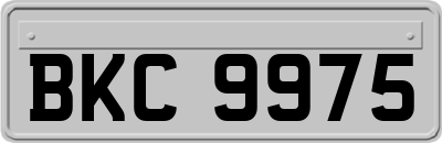 BKC9975