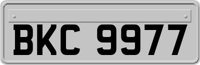 BKC9977