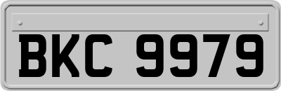 BKC9979