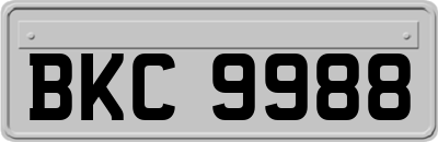 BKC9988
