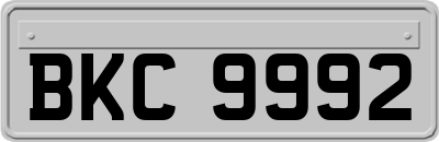 BKC9992