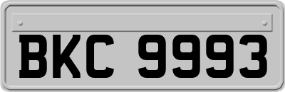 BKC9993