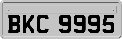 BKC9995