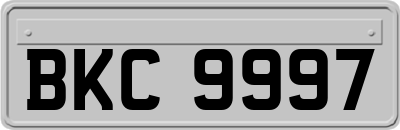 BKC9997