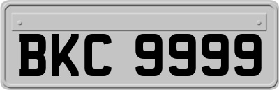 BKC9999