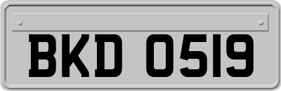 BKD0519