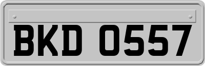 BKD0557