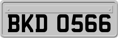 BKD0566