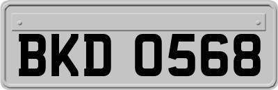 BKD0568