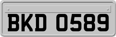 BKD0589