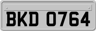 BKD0764