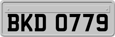 BKD0779