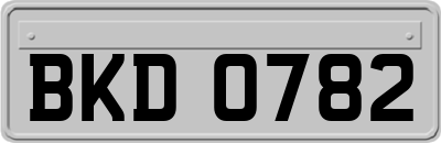BKD0782