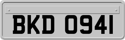 BKD0941