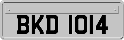 BKD1014