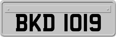 BKD1019