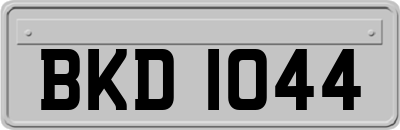 BKD1044