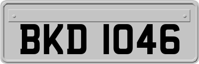 BKD1046