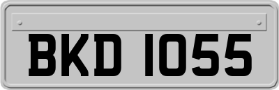 BKD1055