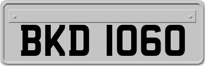 BKD1060