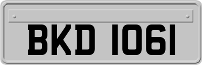 BKD1061