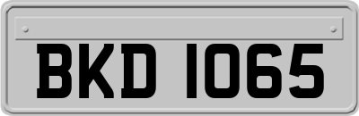 BKD1065