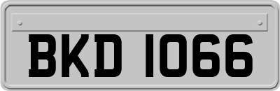 BKD1066