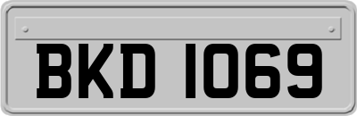 BKD1069