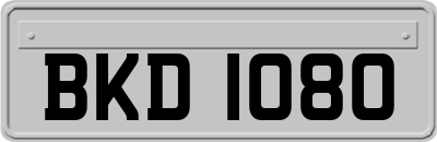 BKD1080