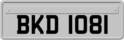 BKD1081