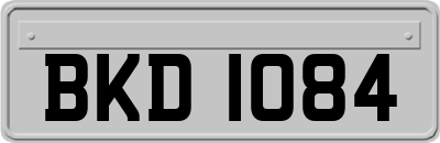 BKD1084