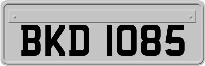 BKD1085