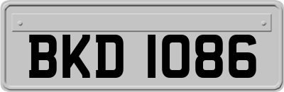 BKD1086