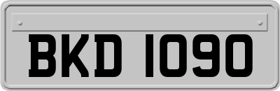 BKD1090