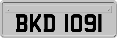 BKD1091