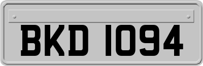 BKD1094
