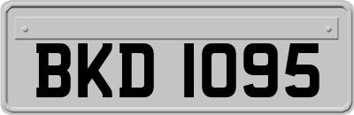 BKD1095