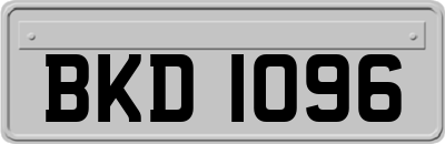 BKD1096