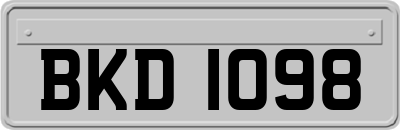 BKD1098