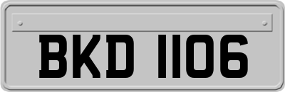 BKD1106