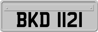 BKD1121