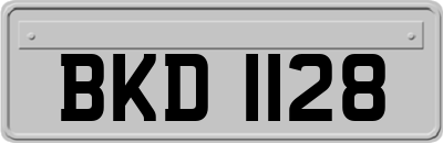 BKD1128