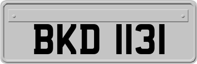 BKD1131