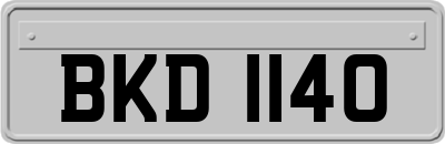 BKD1140