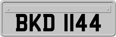 BKD1144