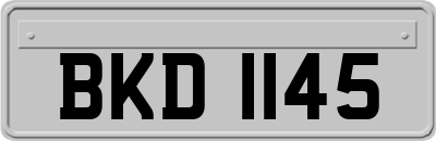 BKD1145
