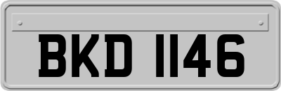 BKD1146