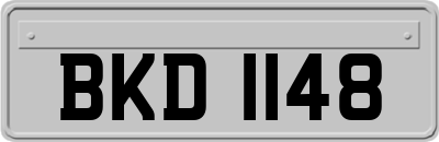 BKD1148
