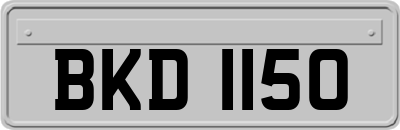 BKD1150